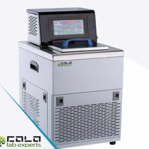 CIBAC45 Cirkulatorno Kupatilo sa Hladjenjem 7,5L -10+100℃