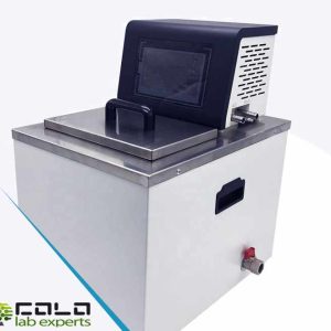 CIBAH15 Heating Circulating Bath 4.5L 100℃/ 0.02℃