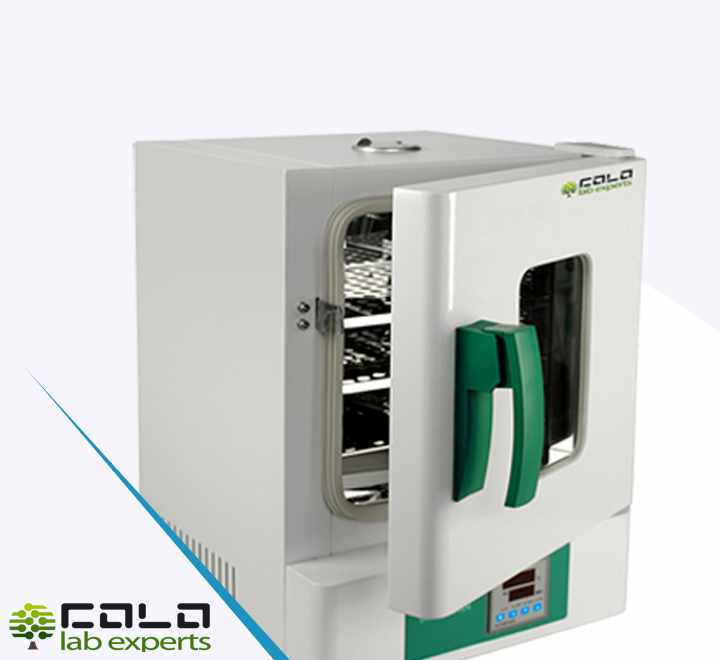 DRYSA18 Small Laboratory Dry Sterilizer