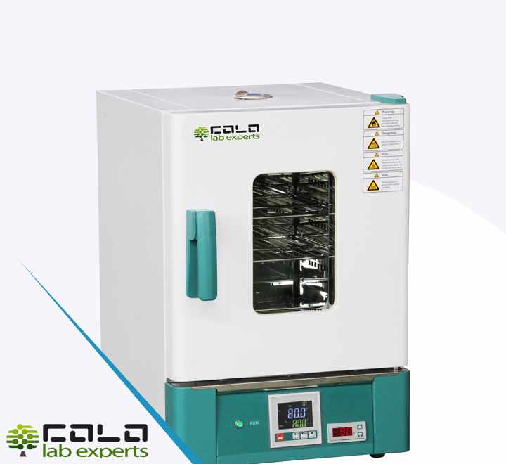 DRYSB30 Laboratorijska Susnica Prirodna Cirkulacija