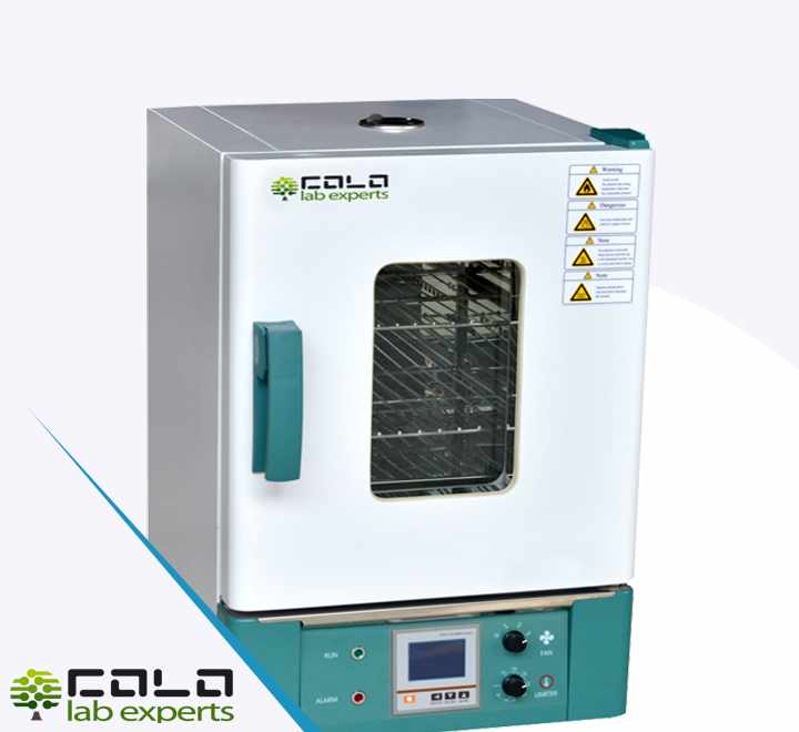 DRYSE85 Laboratory Drying Oven LCD 85 L