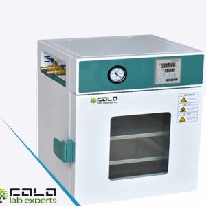 Vacuum Drying Oven