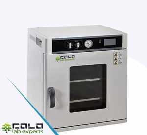 Intelligent Vacuum Drying Oven