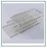 TABS-HH45 High Capacity Table top Autoclave Class B - Image 5