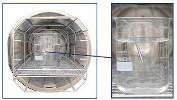 TABS-HH60 Stomatoloski Autoklav Klase B Velikog Kapaciteta - Слика 5