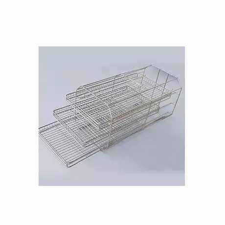 TABS-HH60 Stomatoloski Autoklav Klase B Velikog Kapaciteta - Слика 3