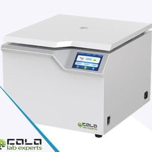 Separacija — COLO.Science