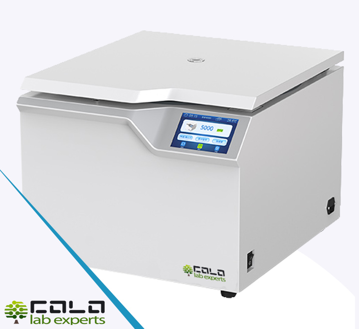 Separacija — COLO.Science