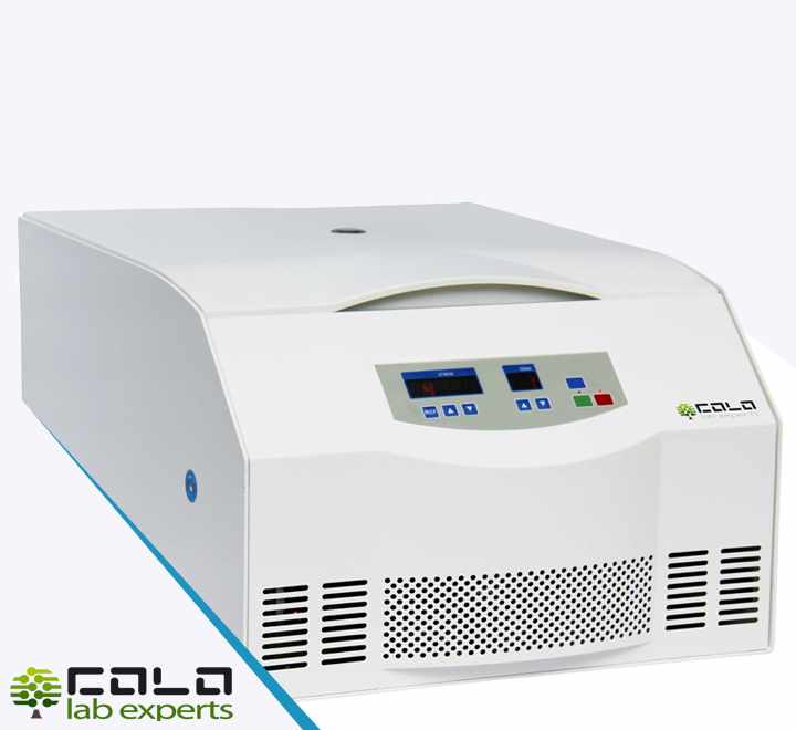 LACE-5AH Large Capacity Centrifuge