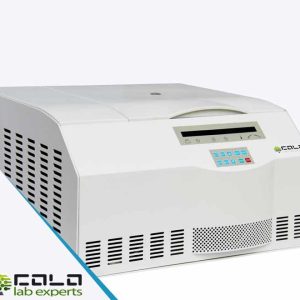 LACE18RH Refrigerated High Speed Centrifuge