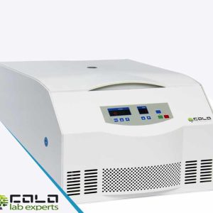 LACE6AH Low speed Centrifuge 6000rpm