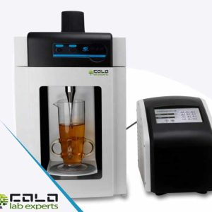 Mischen & Homogenisieren — COLO.Science