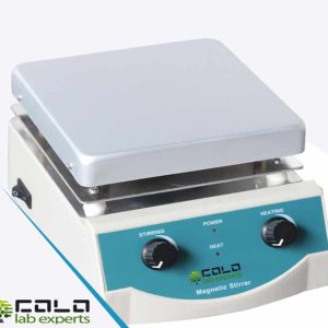 MAGE Magnetna Mesalica Analogna sa Grejanjem