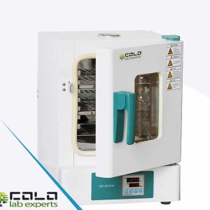 MBIN18 Small Microbiological Incubator