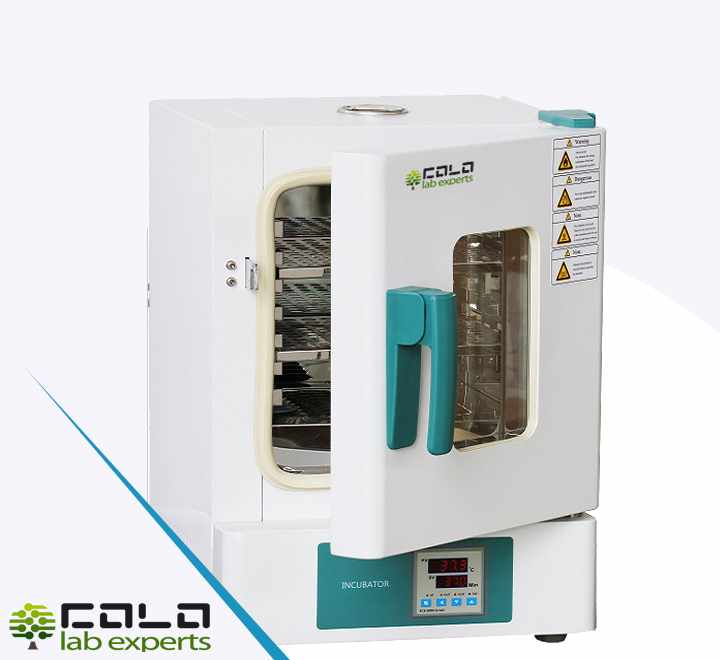 MBIN18 Small Microbiological Incubator