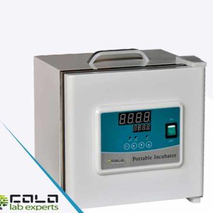 MBIN7 9.2L Portable Microbiology Incubators