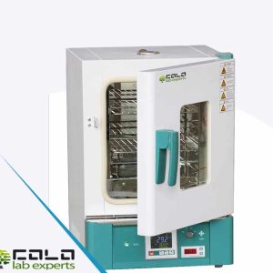 alt="Laboratory incubator with uniform temperature control – COLO.Science"