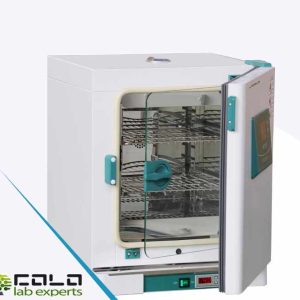 alt="Mikrobiologischer Inkubator für Labore – COLO Lab"