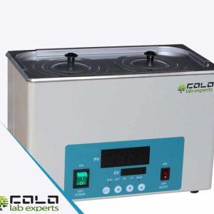 ODRA2 Thermostatic Water Bath