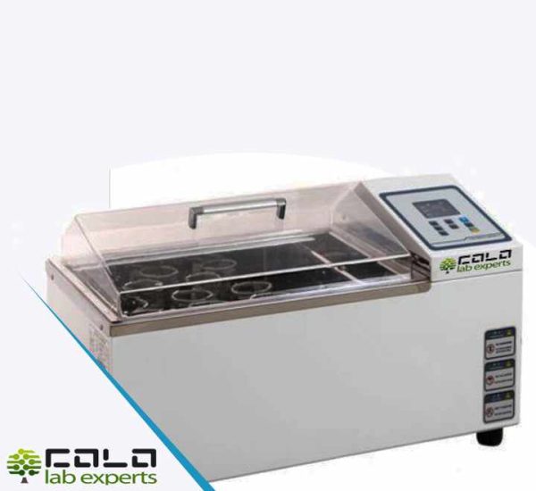 ORSHAWB-thermostatic shaking water bath