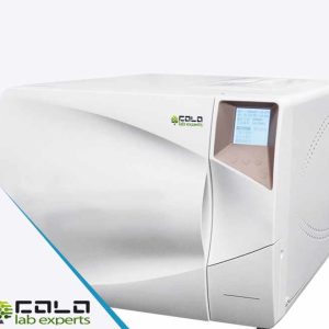 TABS-AD60 Stomatoloski Autoklav Velikog Kapaciteta Klase B 60L