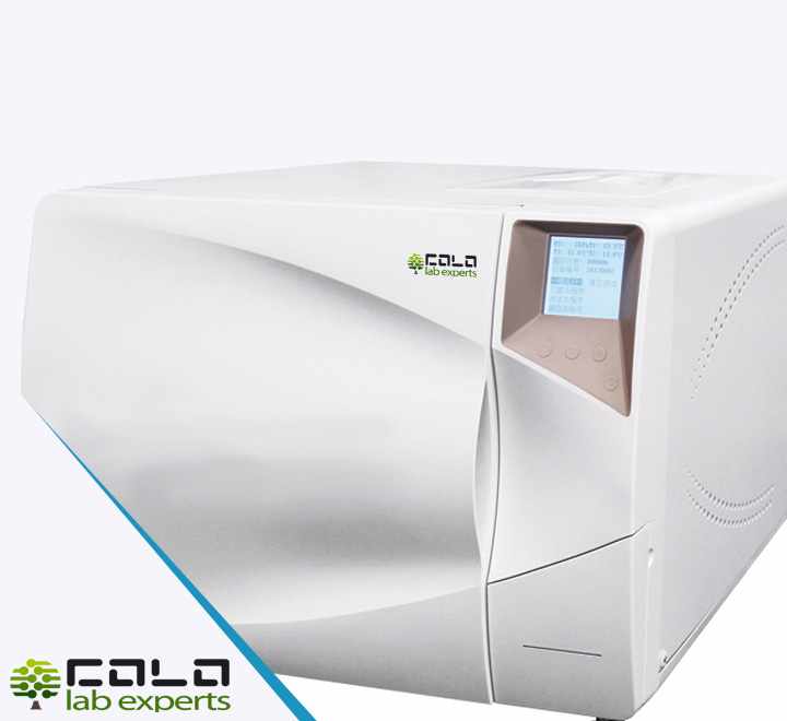 TABS-AD60 Stomatoloski Autoklav Velikog Kapaciteta Klase B 60L