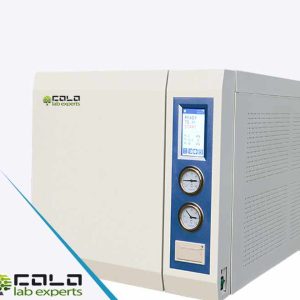 TABS-HH60 Stomatoloski Autoklav Klase B Velikog Kapaciteta