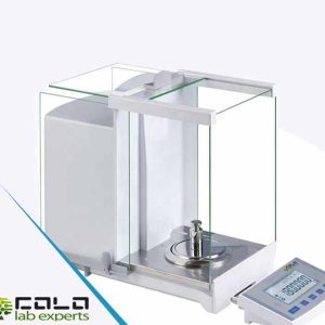 ANB-TAGUS Semi Micro Analytical Balance