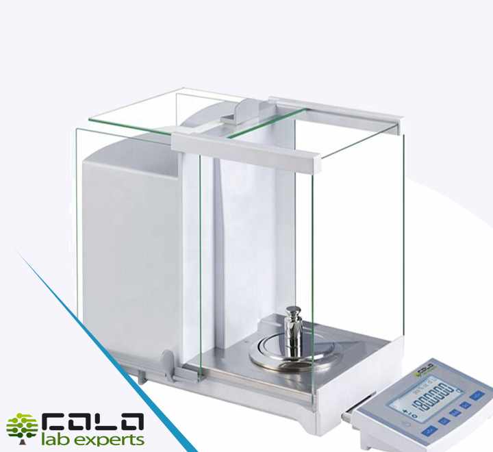 ANB-TAGUS Semi Micro Analytical Balance