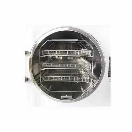 TABS-HH60 Stomatoloski Autoklav Klase B Velikog Kapaciteta - Слика 4