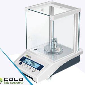 ANB-SIRET 220g/0.1mg Analytical Balance