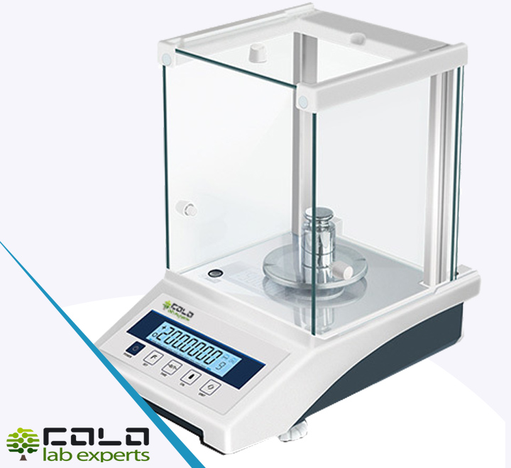 ANB-SIRET 220g/0.1mg Analytical Balance