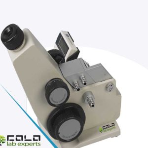 AREM2 ABBE Refractometer