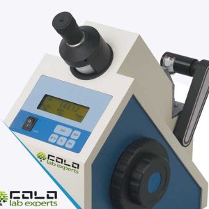AREM5 Digital ABBE Refractometer