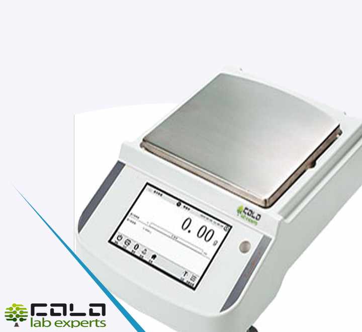 CENK Precizna Vaga Velikog Kapaciteta