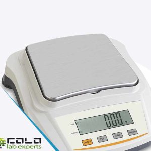 CENSA 600g/0,01g Laboratory Precision Balance