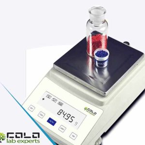 CENTIX 3kg/0,01g Ptecision Balance Touch Screen