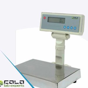 High quality precision balance