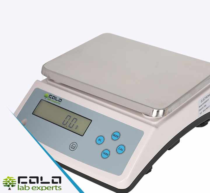 TECX15 15kg/1g Technical Balance