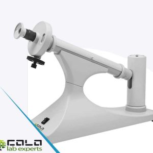 DIPO3 Optical Discal Polarimeter