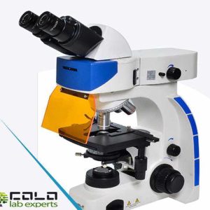 FLUO900 Fluorescence Microscope LED Light Source