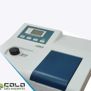 MAVRICA-V10 Visible Spectrophotometer 320-1400nm