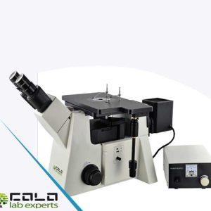 MET500T Inverted Metallurgical Microscope