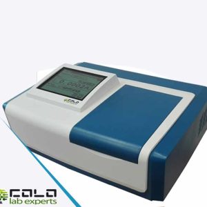 NOVEL-102S UV/VIS Double Beam Spectrophotometer