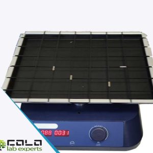 ORSHA15 Laboratory Orbital Shaker Digital Control