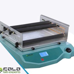 ORSHA21 Orbital Shaker Digital Control