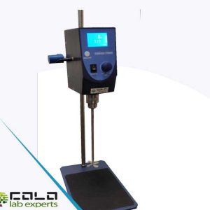OVSTD20 Overhead Stirrer Digital Control