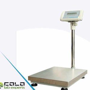 TECIND300 Industrijska Vaga 300kg/10g