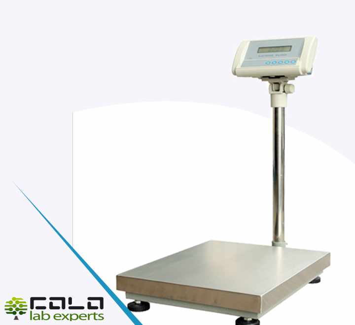 TECING60 Industrijska Vaga Velike Preciznozti 60kg/1g