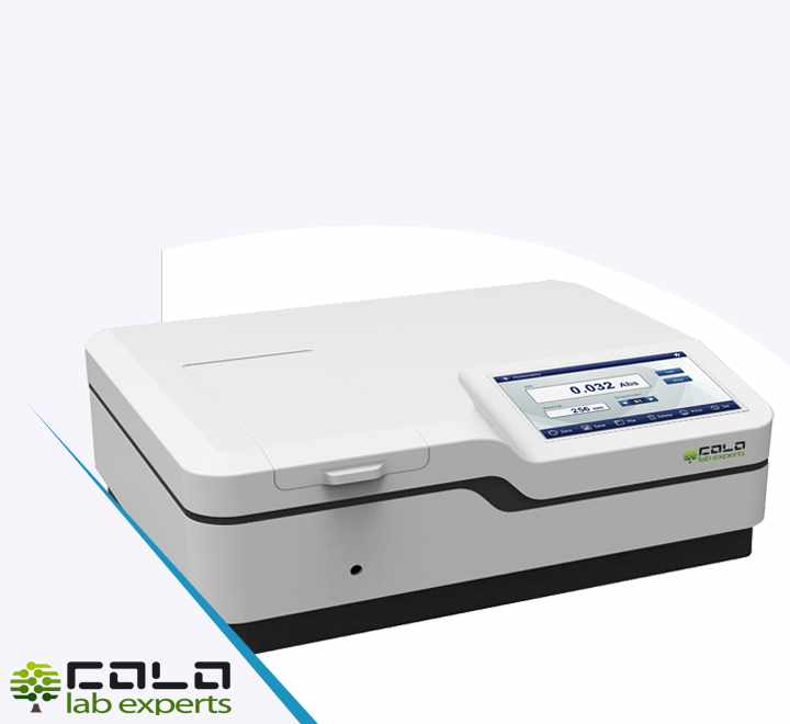 XENON-250 UV/VIS Dvozracni Xenon Spektrofotometar